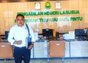 Kuasa Hukum Burhanuddin Ajukan Praperadilan, Uji Penetapan Tersangka Dugaan Tambang Ilegal