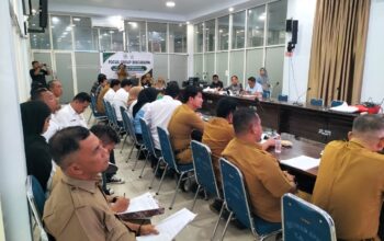 Investasi Tambang Harus Berdampak ke UMKM Lokal, DPRD Kolut Siapkan Ranperda