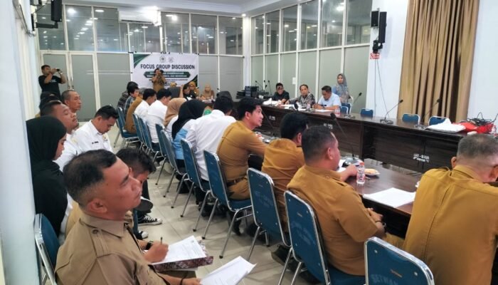 Investasi Tambang Harus Berdampak ke UMKM Lokal, DPRD Kolut Siapkan Ranperda