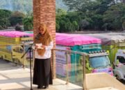 Warga Kolut Terima 10 Kilogram Beras per KPM Selama Tiga Bulan