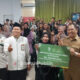 BAZNAS Kolaka Utara Ubah Skema Bantuan Modal Usaha, Kini Disalurkan dalam Bentuk Barang Senilai Rp419,5 Juta