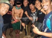 58 Hari Diburu, Tahanan Terakhir yang Kabur dari Polres Kolut Ditangkap di Luwu Timur