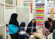 Ayah Jualan Bakso, Bocah SD Tewas Tersengat Listrik di Taman Literasi Kolaka Utara