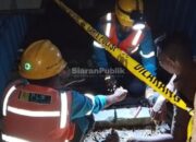 Versi Polisi, Murid SD yang Tewas Kesetrum di Taman Literasi Kolut Diduga Injak Kabel Beraliran Listrik