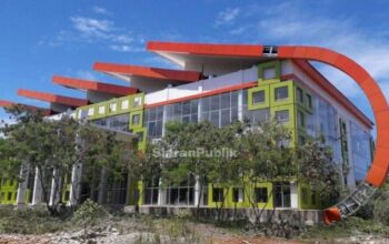 PT CSM Tawarkan Bangun RS Baru sebagai Pengganti RS Patoa, Begini Respons Sekda Kolut