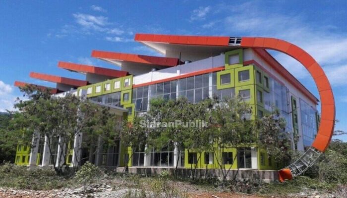 PT CSM Tawarkan Bangun RS Baru sebagai Pengganti RS Patoa, Begini Respons Sekda Kolut