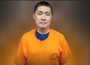 Sekda Konawe Selatan Dinonaktifkan Usai Jadi Tersangka