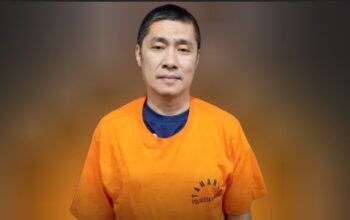 Sekda Konawe Selatan Dinonaktifkan Usai Jadi Tersangka