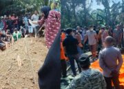 Pilu, Seorang Ibu Beserta Empat Anaknya Tewas Terjebak Kebakaran di Bombana