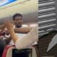 Penumpang Batik Air Diduga Coba Buka Pintu Darurat Saat Pesawat Mengudara, Kepanikan Pecah di Dalam Kabin