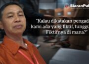 Dinas TPH Kolut Diterpa Isu Miring Mengadaan Fiktif, Begini Tanggapan Kadis