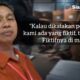 Dinas TPH Kolut Diterpa Isu Miring Mengadaan Fiktif, Begini Tanggapan Kadis