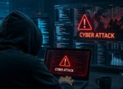 Serangan Siber di Indonesia Meledak 62 Persen, Kebiasaan Sepele Pengguna Bisa Jadi Pintu Masuk Hacker