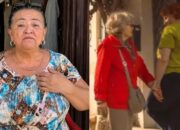 Bikin Melongo! Nenek 67 Tahun Raup Cuan dari Jualan Gosip, Dua Rumah Berhasil Dibeli