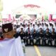 Setelah Latihan Intensif, 70 Paskibraka Kolaka Utara Siap Jalankan Tugas di HUT RI ke-81