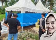 Guru Madrasah di Kolaka Utara Diduga Tewas Dibunuh, Polisi Tetapkan Satu Tersangka