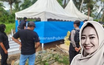 Guru Madrasah di Kolaka Utara Diduga Tewas Dibunuh, Polisi Tetapkan Satu Tersangka