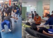 Tegas! BGN Tutup Dapur dan Copot Kepala SPPG Imbas Keracunan Massal Pelajar Usai Diduga Santap MBG