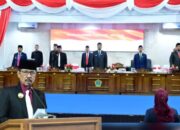 HUT ke-81 RI, Bupati Kolaka Utara Tekankan Kolaborasi Menuju Indonesia Emas 2045