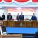 HUT ke-81 RI, Bupati Kolaka Utara Tekankan Kolaborasi Menuju Indonesia Emas 2045