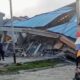 NTT Diguncang Gempa Hebat 7,7, Dua Warga Dilaporkan Tewas Tertimpa Reruntuhan Bangunan
