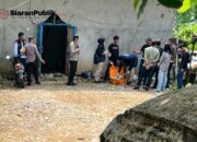 Dua Saksi Kunci Buka Titik Terang Kematian Guru Madrasah Kolut, Rekonstruksi Ungkap Adegan Berbeda