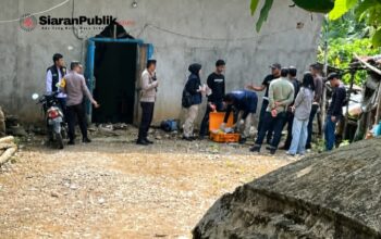Dua Saksi Kunci Buka Titik Terang Kematian Guru Madrasah Kolut, Rekonstruksi Ungkap Adegan Berbeda