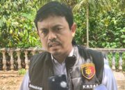 Dari Kabar Bunuh Diri ke Dugaan Pembunuhan, Ayah Kandung Guru Madrasah di Kolut Resmi Ditahan
