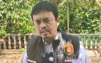 Dari Kabar Bunuh Diri ke Dugaan Pembunuhan, Ayah Kandung Guru Madrasah di Kolut Resmi Ditahan