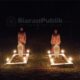 Hening Cipta di Taman Makam Pahlawan Kolaka Utara