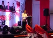 HUT ke-81 RI Jadi Momentum Pemkab Kolaka Utara Perkuat Arah Pembangunan Daerah