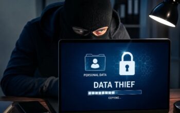 Data Dicuri Hari Ini, Bisa Dibuka Bertahun-tahun Kemudian