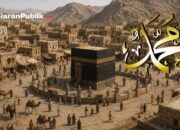 Kelahiran Nabi Muhammad SAW dan Masa Kecil di Bani Sa’d