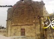 Nabi Muhammad dalam Asuhan Abu Thalib dan Bertemu Rahib Bahira