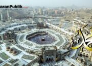 Jauh Sebelum Kenabian, Nabi Muhammad Dijuluki Al-Amin