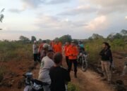 Pria 62 Tahun Hilang Usai Keluar Rumah Cari Istri, Jejaknya Terakhir Terlihat di Hutan Dekat Kampus USN