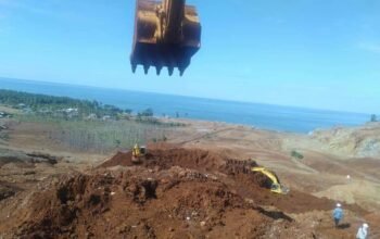 Rp188 Triliun dari Tambang Sultra, yang Diterima Daerah Disebut Hanya Rp207 Miliar