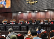 MK Batalkan Pasal Penghinaan Pemerintah dan Lembaga Negara dalam KUHP