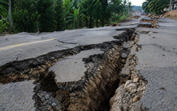 Waspada! BMKG Ungkap Kolaka Utara Dikepung 13 Sesar Aktif, Ratusan Gempa Sudah Terekam
