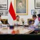 Prabowo Geram Lahan Usai Terbakar Tiba-Tiba Jadi Perkebunan Korporasi: Ini sudah kelewatan