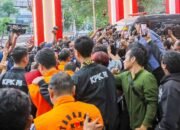 KPK OTT di Kementerian ATR/BPN, Berikut Daftar 8 Orang Tersangka