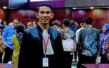 Penasihat Hukum Kades Makkuaseng Minta Proses Hukum Ungkap Fakta Dugaan Pemukulan Wartawan