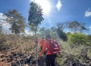 Hari Ketujuh, Pencarian Warga Hilang di Hutan Dekat Kampus USN Ditutup