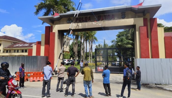 GBA Soroti Dugaan Solar Bermasalah PT Erianti Mandiri Sejahtera, Desak Polda Sultra Bongkar Asal-Usul dan Penampungannya