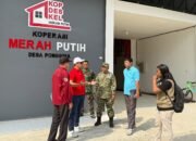 Kopdes Merah Putih di  Kolaka Utara Tak Bisa Asal Beroperasi, Pemkab Periksa Bangunan dan Kelengkapannya