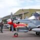 OPM Protes Usai Mengaku “Digeber” Pesawat Tempur Super Tucano, Panglima TNI : Separatis Harus Ditumpas!
