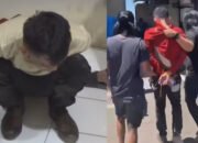 KDRT Brutal di Bone, Suami Bakar Istri Gegara Cemburu