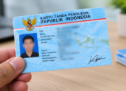 Jenis Pekerjaan yang Bisa Dicantumkan di KTP, Salah Tulis Bisa Bikin NPWP Gagal Validasi