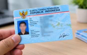 Jenis Pekerjaan yang Bisa Dicantumkan di KTP, Salah Tulis Bisa Bikin NPWP Gagal Validasi