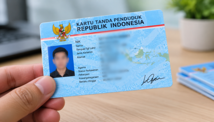 Jenis Pekerjaan yang Bisa Dicantumkan di KTP, Salah Tulis Bisa Bikin NPWP Gagal Validasi